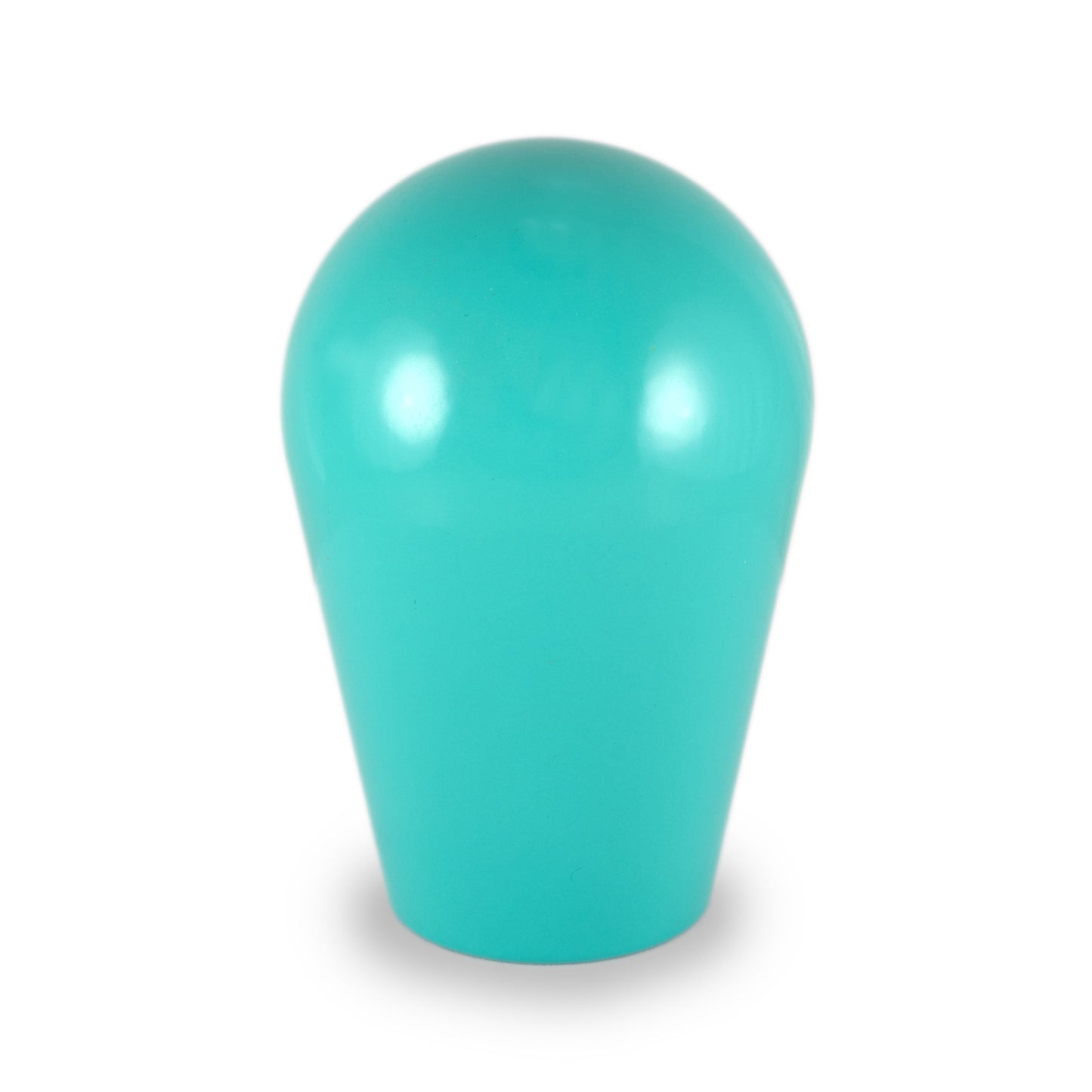 Billetworkz Weighted Shift Knob - 6-Speed Velocity Engraving for Subaru
