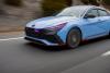 Forged Motorsport Hyundai Elantra N Intercooler