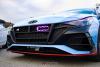 Forged Motorsport Hyundai Elantra N Intercooler