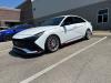 Forged Motorsport Hyundai Elantra N Intercooler