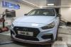 Hyundai i30N MK3.5 Facelift, Elantra N, Veloster N, & Kona N Turbo Inlet Adaptor