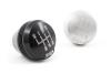 Forged Motorsport Hyundai i30N, i20N, Elantra N, and Veloster N Gear Knob