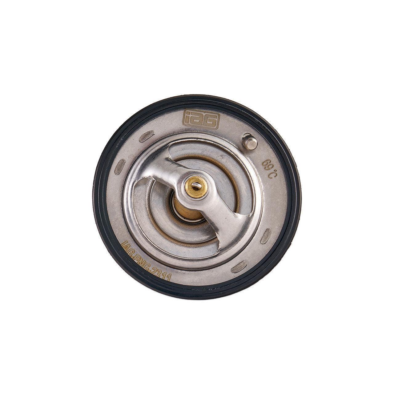 IAG 156 Degree Low Temperature "EJ" Thermostat 02-14 WRX / 04-21 STI | IAG-ENG-2311