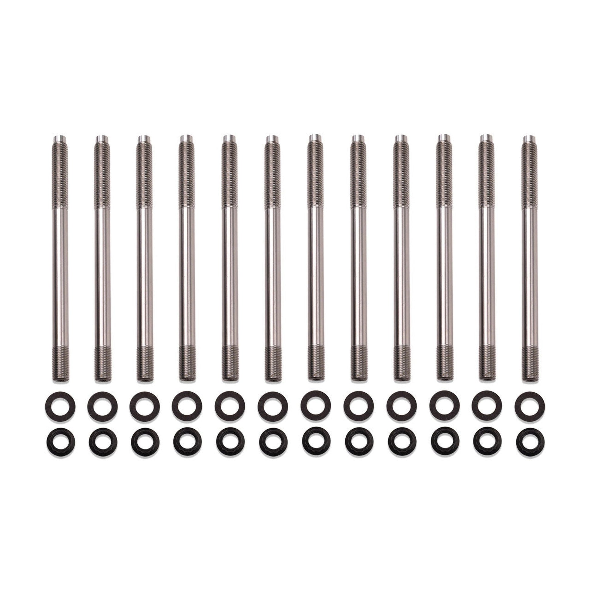 IAG Performance ARP 1/2" Head Stud Set Subaru WRX 02-21 / STI 04-21 | IAG-ENG-1700