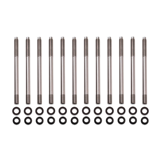 IAG Performance ARP 1/2" Head Stud Set Subaru WRX 02-21 / STI 04-21 | IAG-ENG-1700