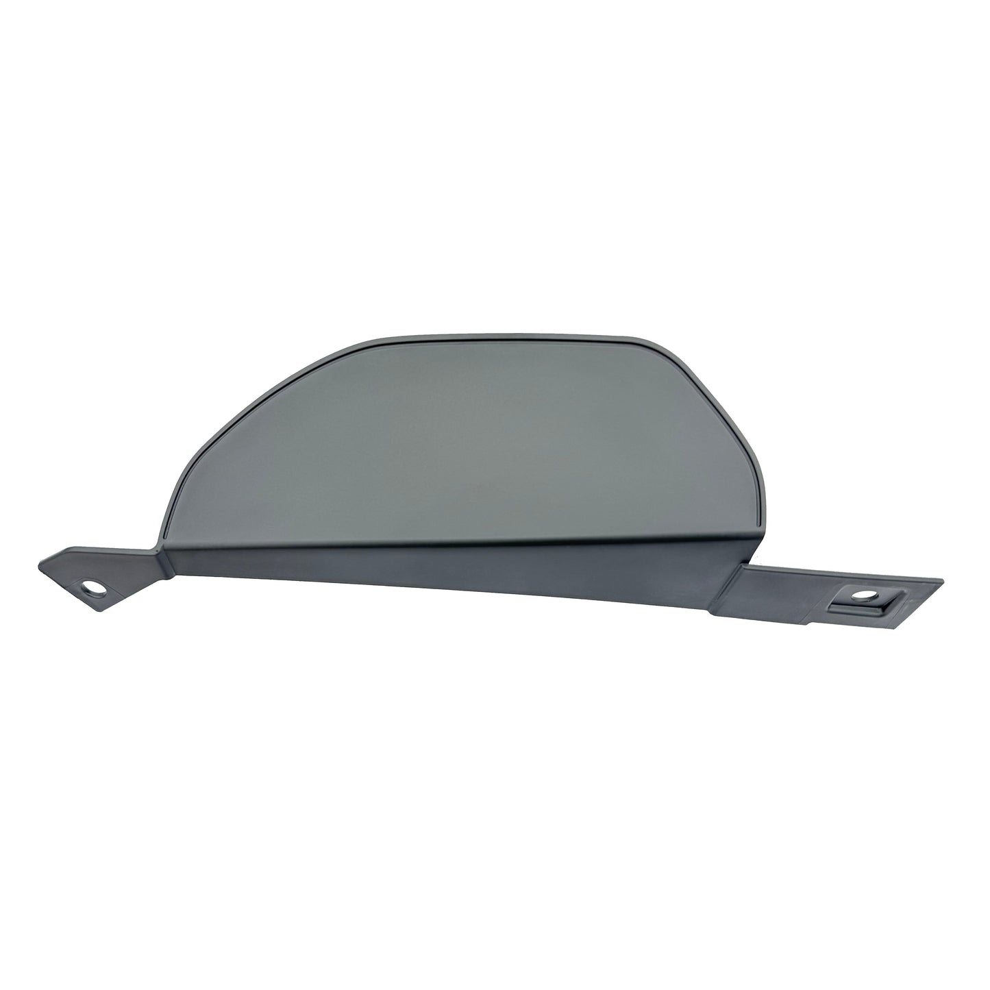 OEM+ Exhaust Cover for Subaru WRX (VB)