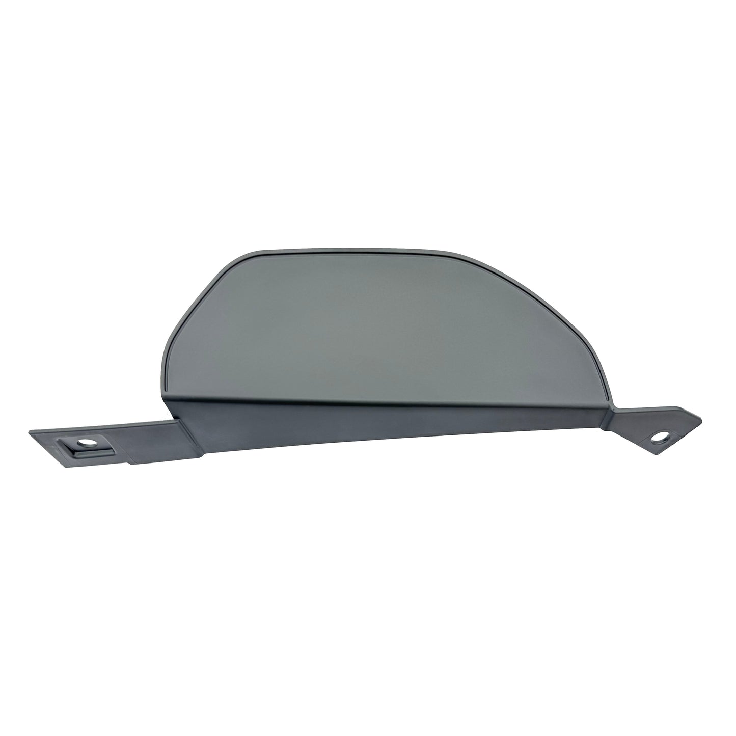 OEM+ Exhaust Cover for Subaru WRX (VB)