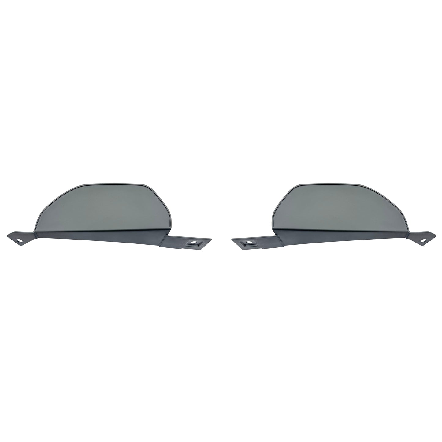 OEM+ Exhaust Cover for Subaru WRX (VB)