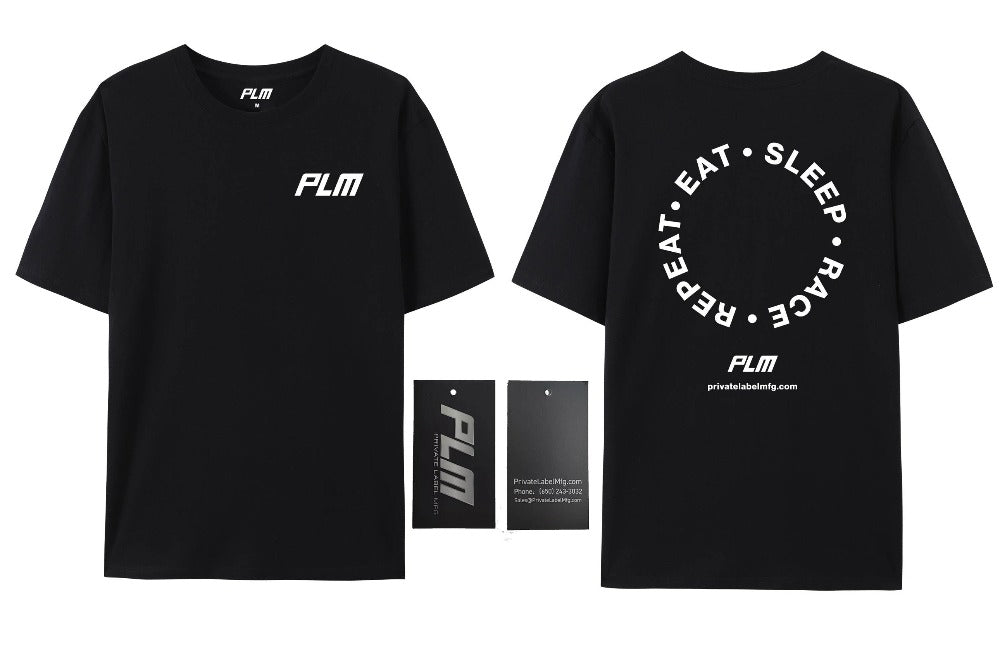 PLM T-SHIRT