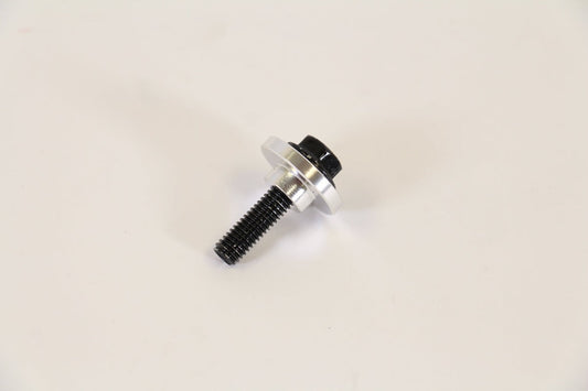 Precision Works Hold Down Bolt Brace for Oil Pickup Tube Fits LS1 LS2 LS3