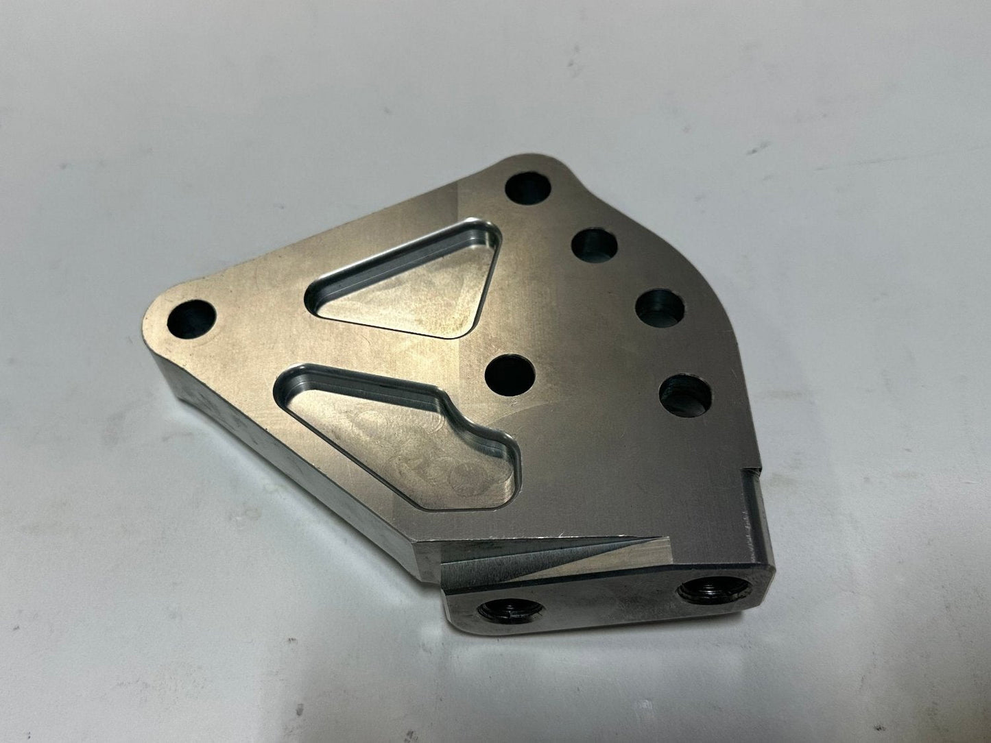 OPEN BOX Precision Works Universal K-Series Block Bracket V2 - K20