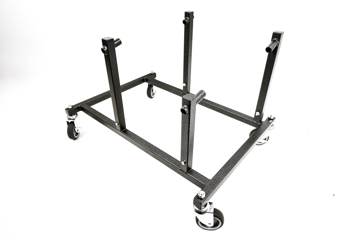 Private Label Mfg PLM Engine Stand Cradle - Honda K-Series K20