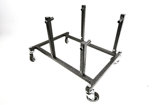 PLM Engine Stand Cradle - Honda D-Series D16Y D16A