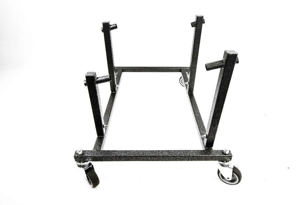 PLM Engine Stand Cradle - Honda D-Series D16Y D16A