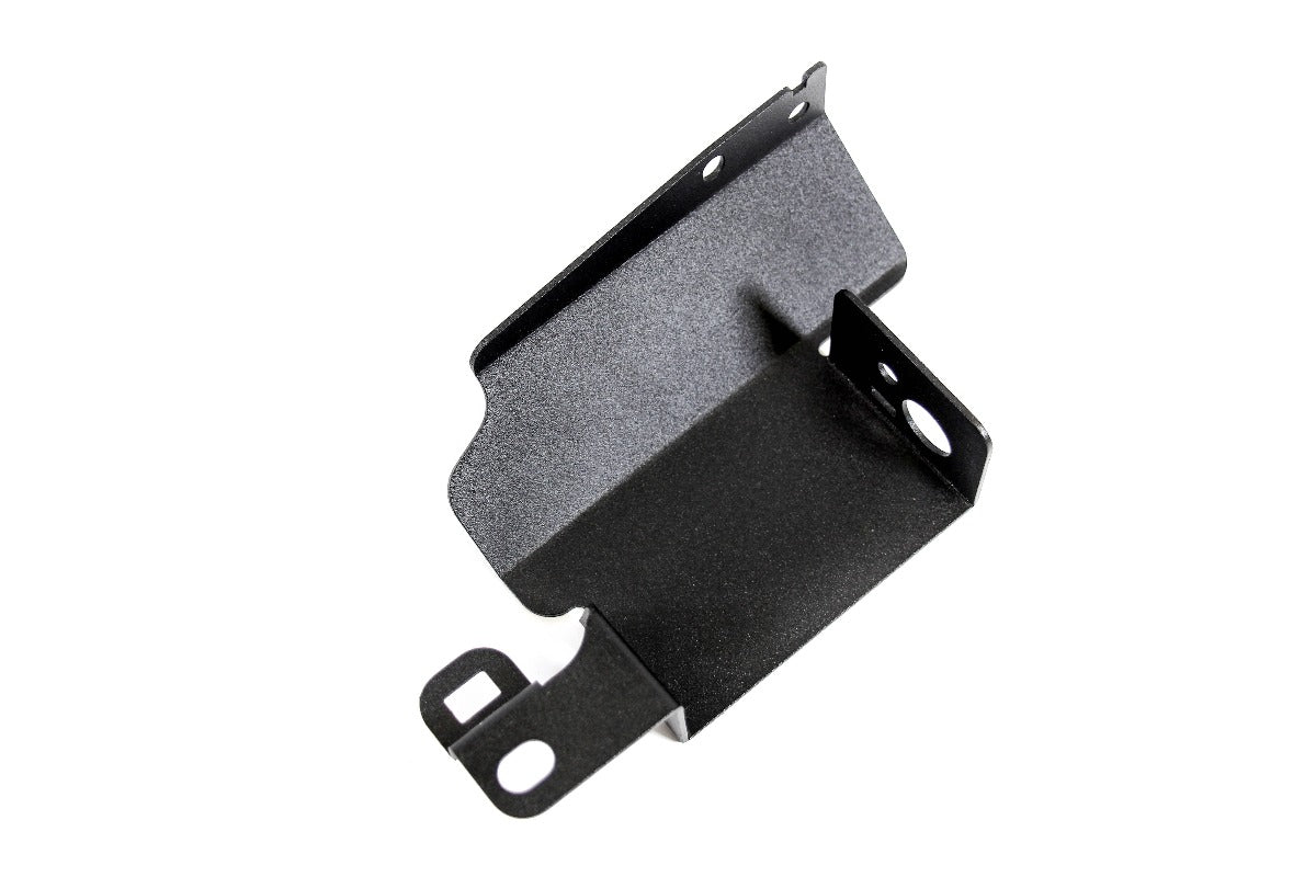 Precision Works Aluminum Boost Control Solenoid Cover for 08-21 Subaru STi