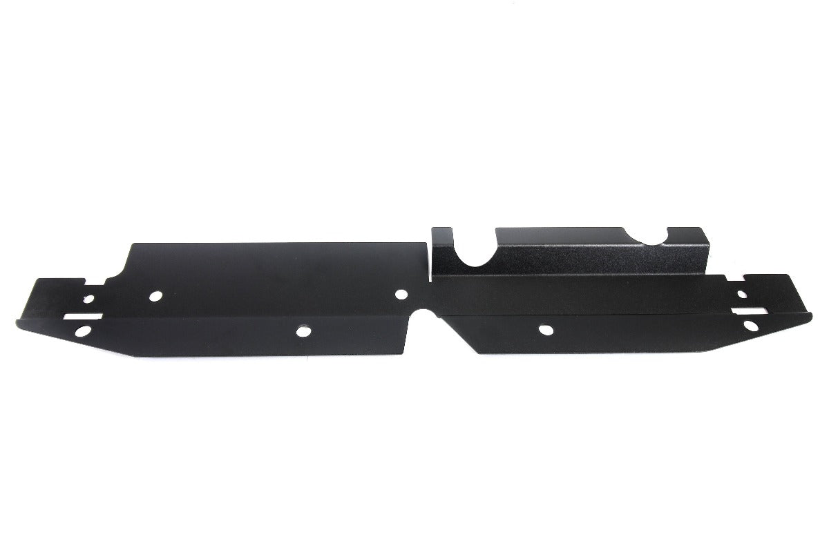 Precision Works Radiator Shroud for Subaru WRX STI IMPREZA 2008-2014