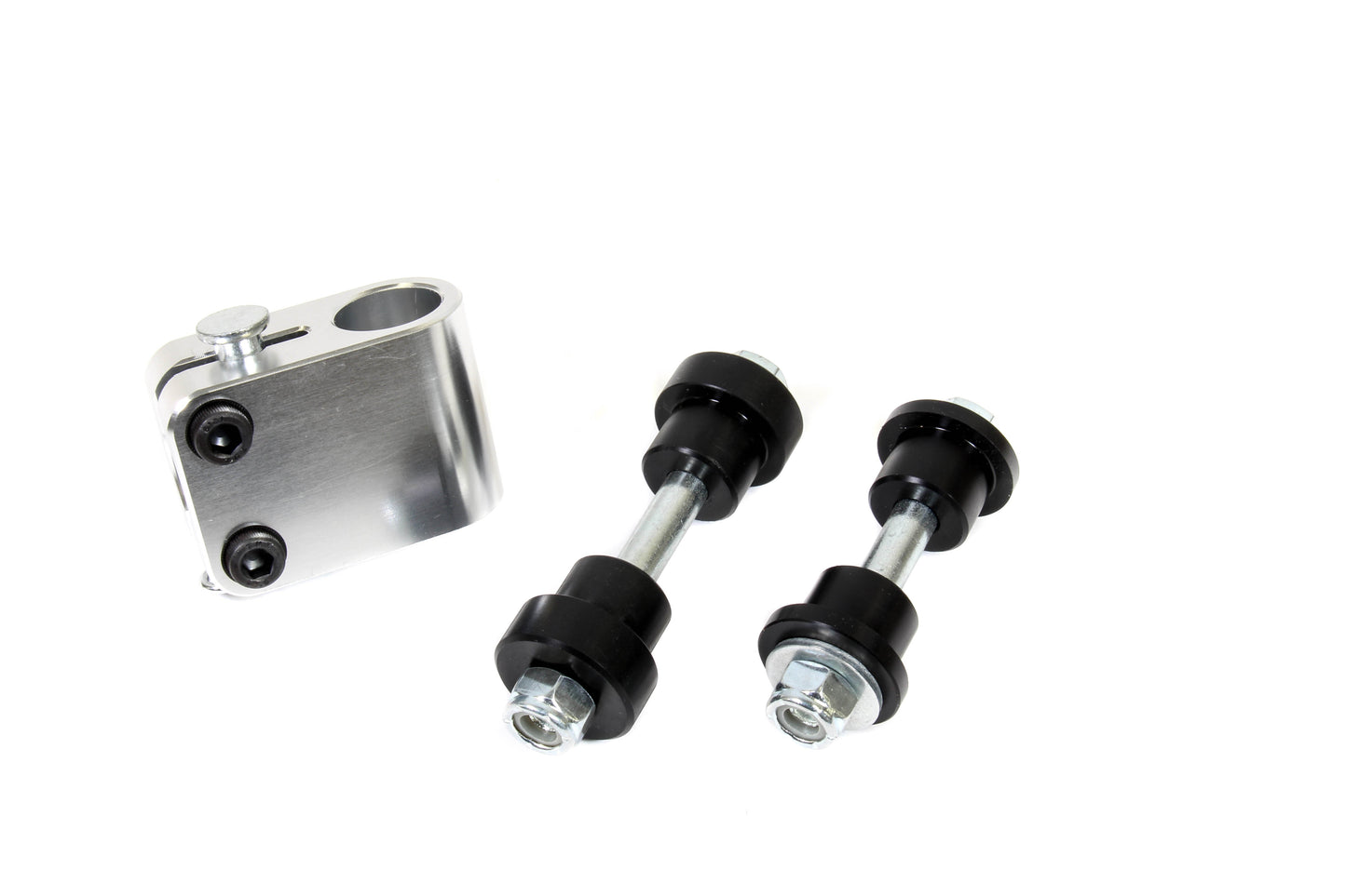 Precision Works Shifter Pin Lock / Roll Pin Adapter / Shift Linkage Joint V2