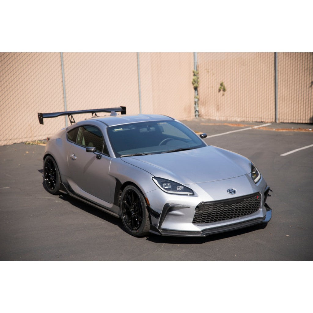 Toyota GR86 Carbon Fiber Aero Kit 2022+