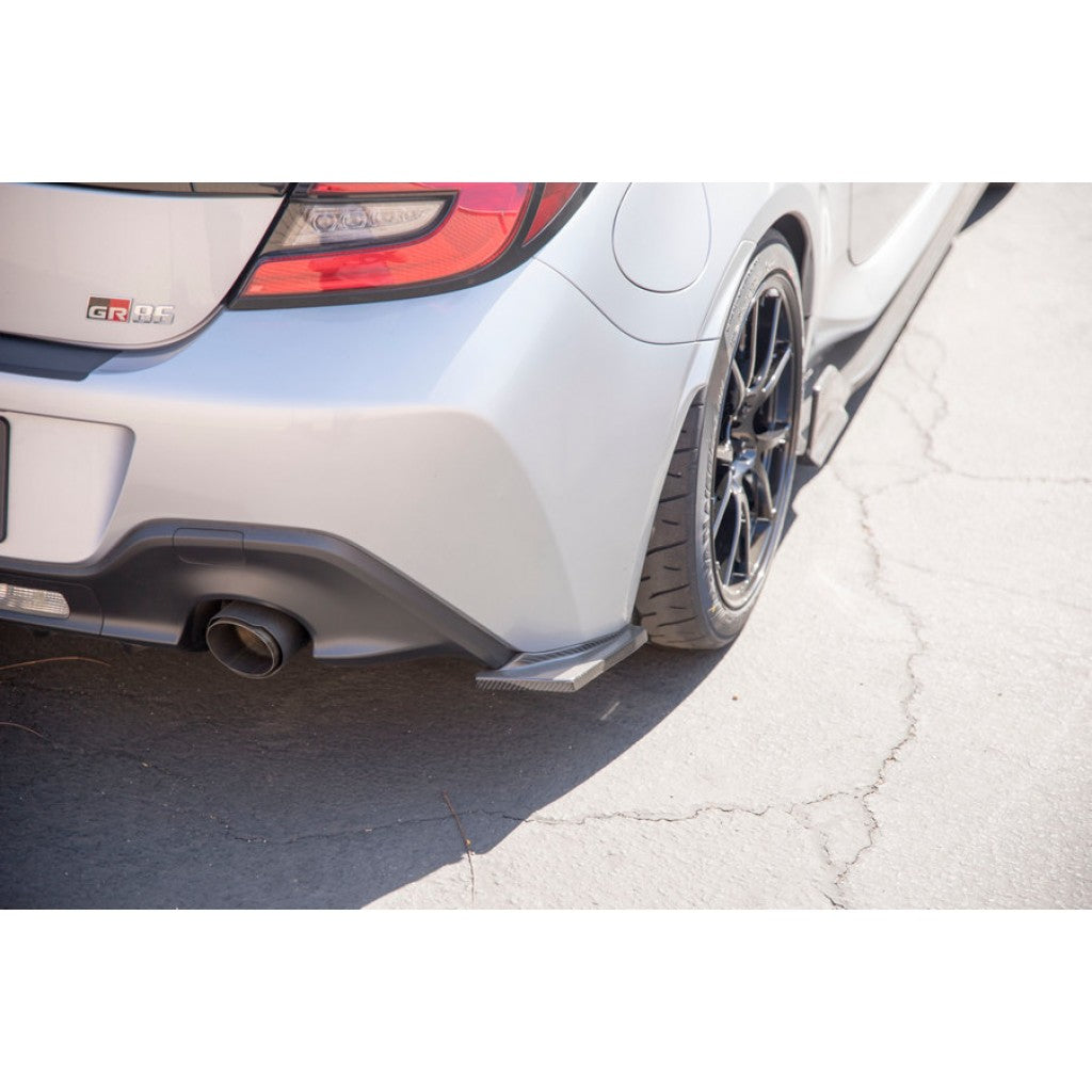 Toyota GR86 Carbon Fiber Aero Kit 2022+