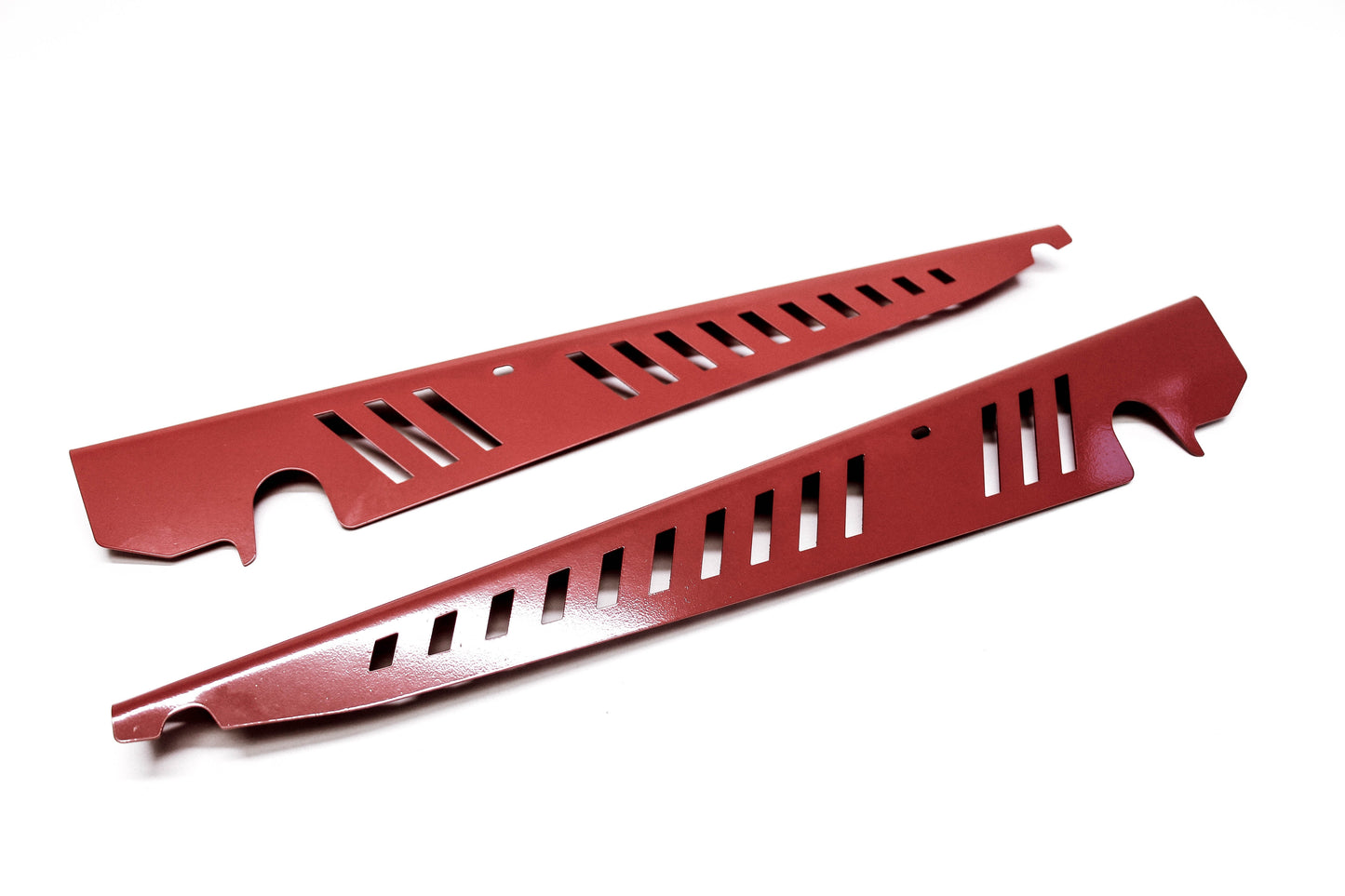 Precision Works Fender Shroud for WRX & STI 2015+