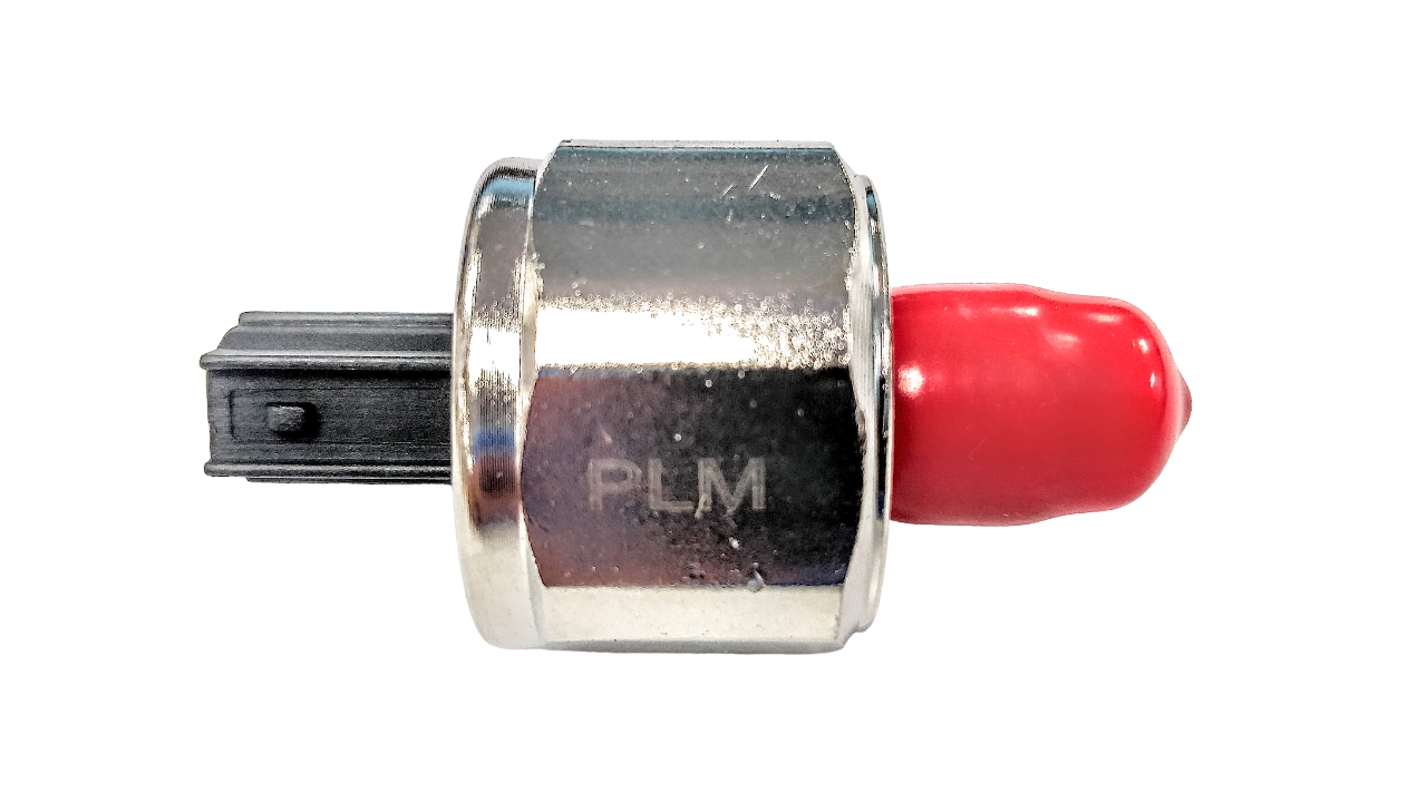 PLM K-Series Knock Sensor with Optional Plug 30530-PPL-A01