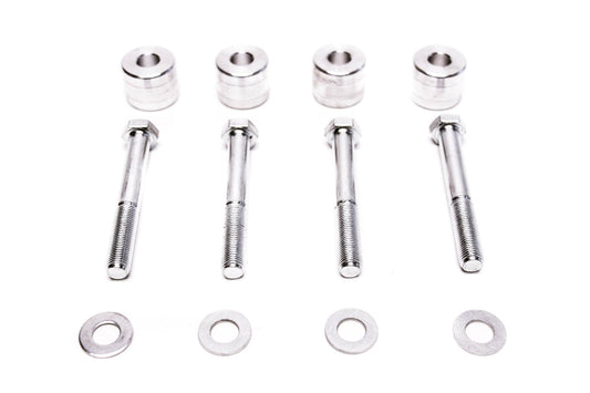 Precision Works Trailing Arm Spacer Kit - 02-06 CR-V RD4