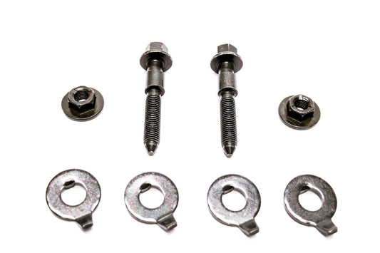 Precision Works Camber Bolt Kit 14mm (Set of 2)