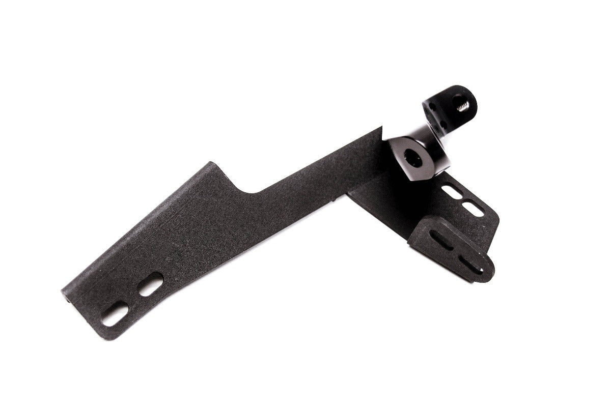 Precision Works Master Cylinder Brace WRX & STI 2008 - 2014