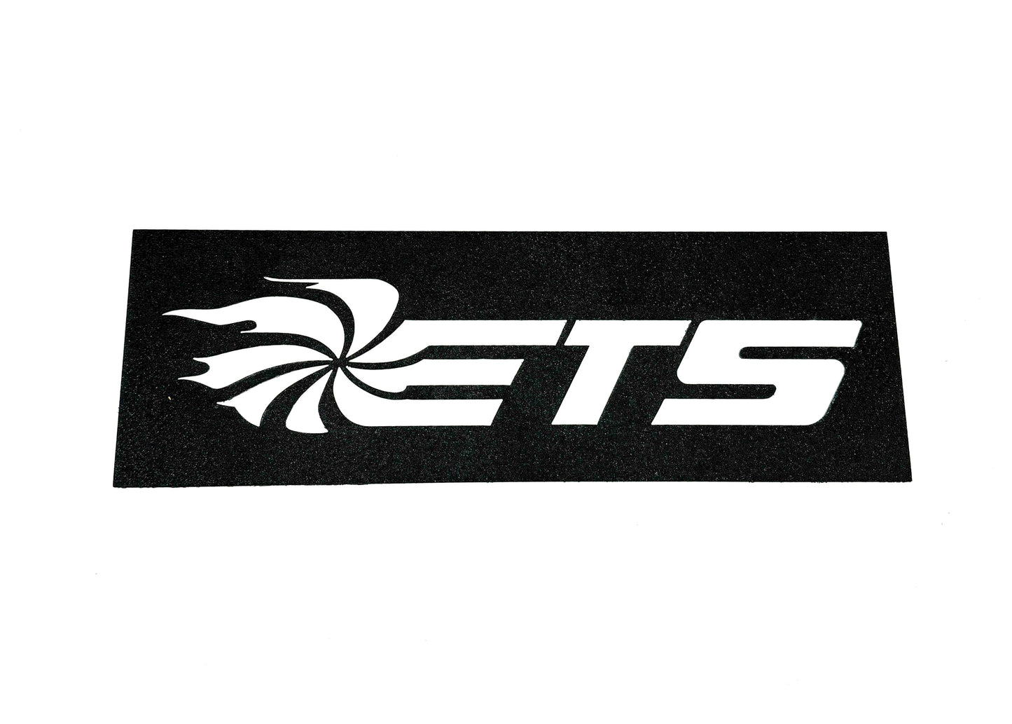 ETS Intercooler Stencil