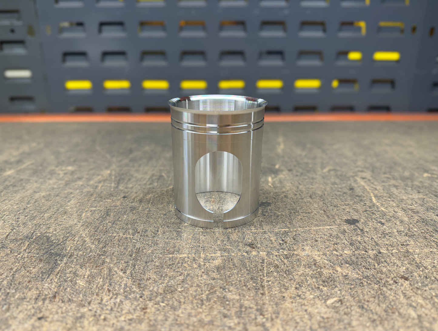 2022+ Subaru WRX Intake Maf Sleeve