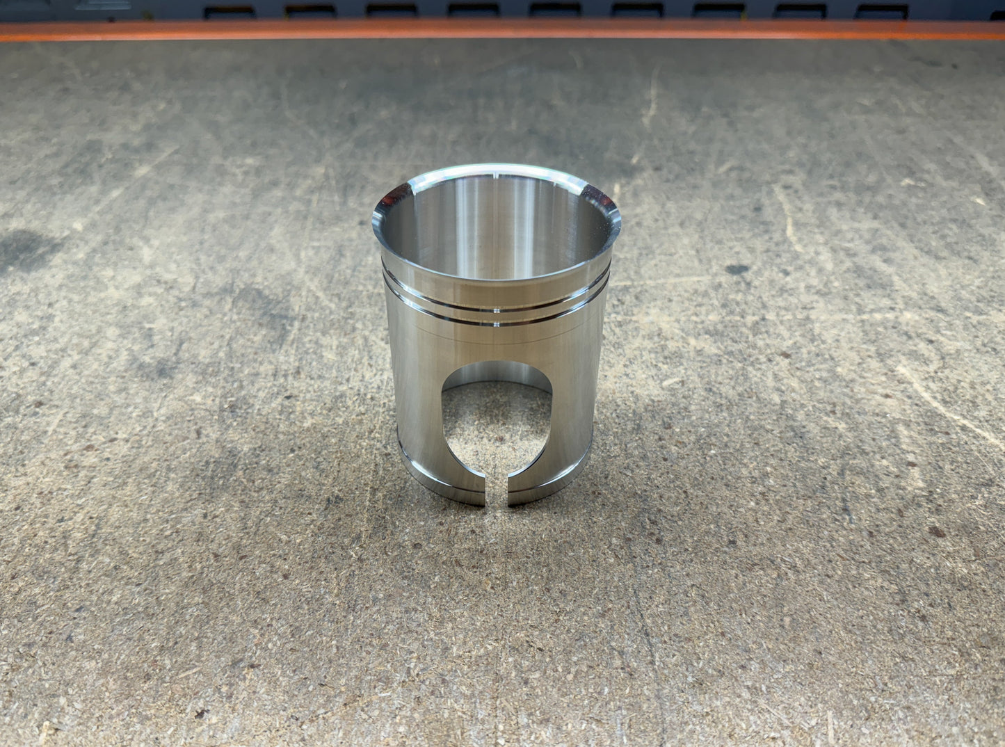 2022+ Subaru WRX Intake Maf Sleeve