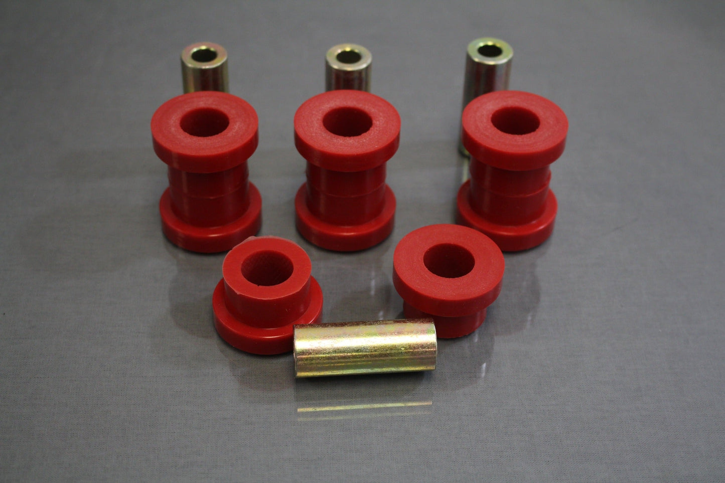 Precision Works Honda Civic 88-95 Rear Lower Control Arm Polyurethane Bushing Kit
