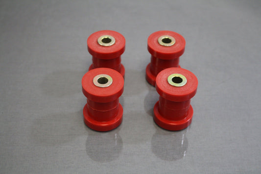 Precision Works Honda Civic 88-95 Rear Lower Control Arm Polyurethane Bushing Kit