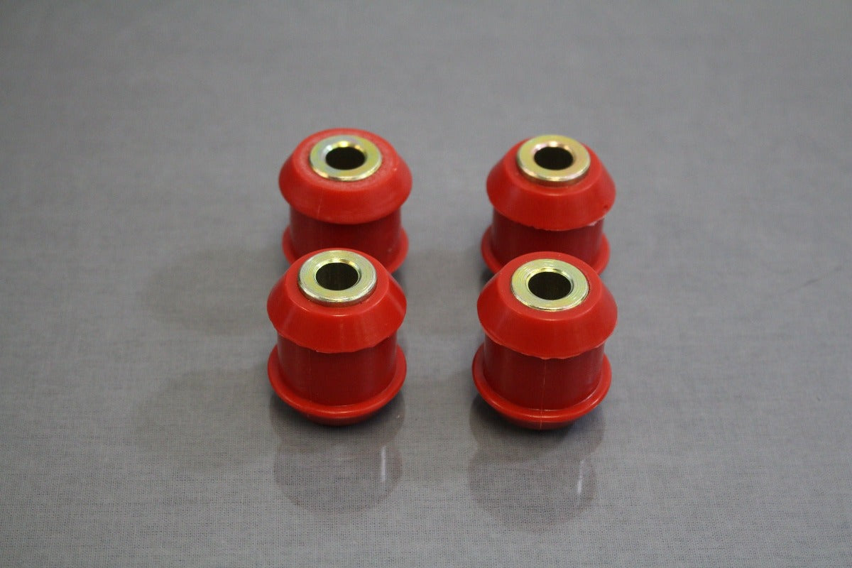 Precision Works Honda Civic 88-91 Front Upper Control Arm Polyurethane Bushing Kit