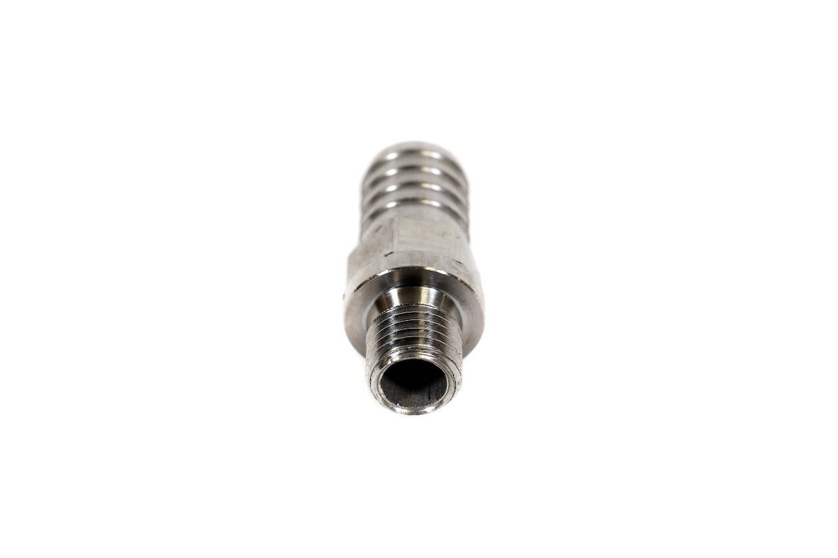 Precision Works CP3 Fuel Pump Inlet Fitting (2001-2010 Chevy/GMC)