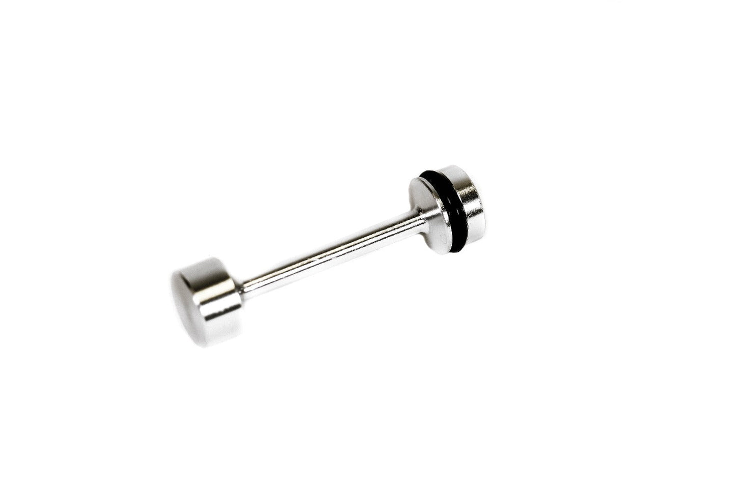 Precision Works LS Aluminum Oil Diverter Barbell Fits LS1 LS2 LS3 LQ9 4.8L L99