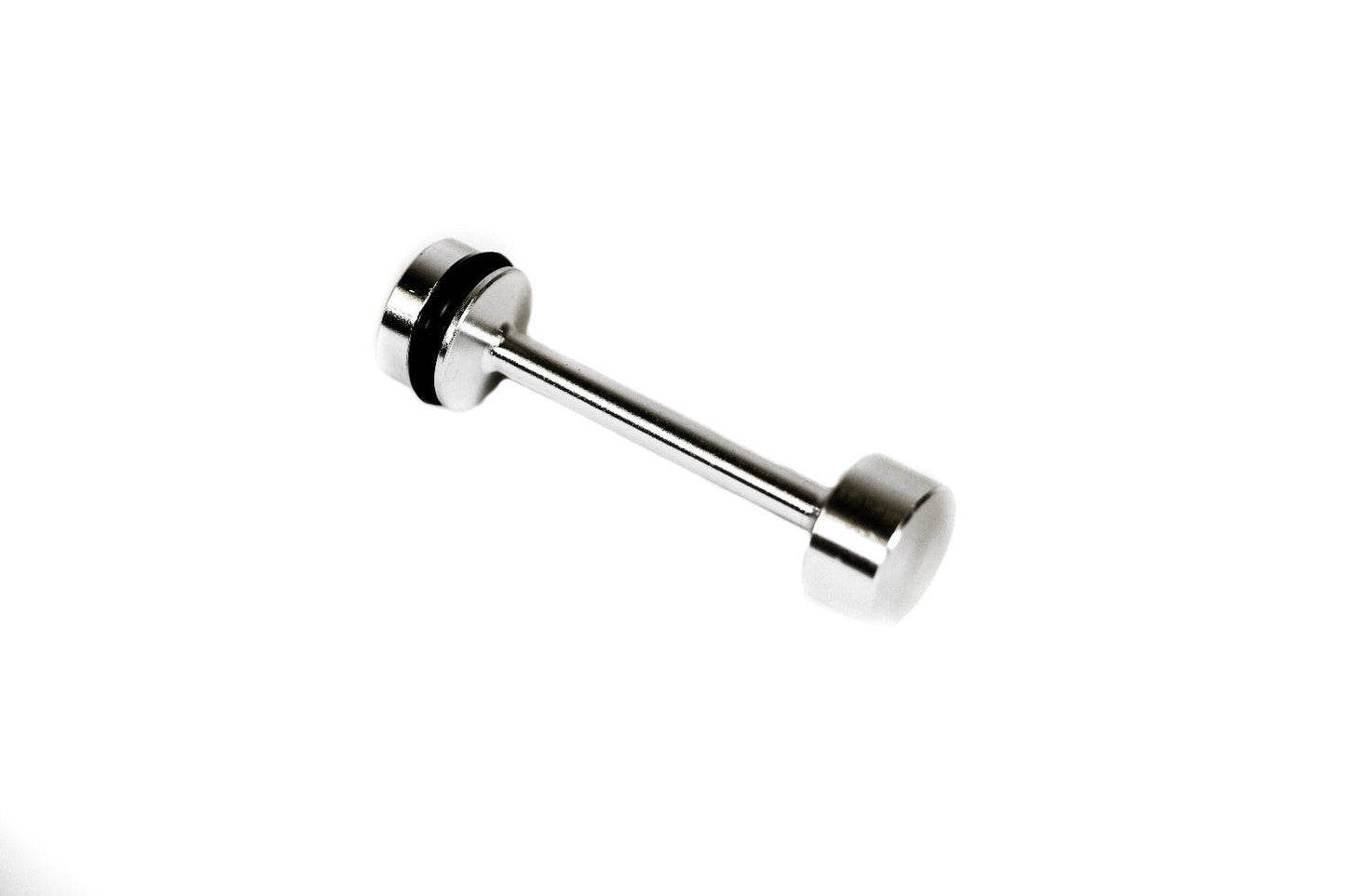 Precision Works LS Aluminum Oil Diverter Barbell Fits LS1 LS2 LS3 LQ9 4.8L L99