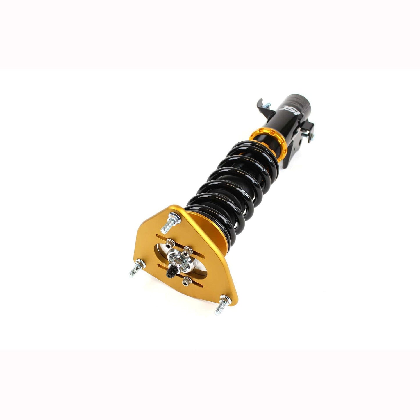 ISC Suspension N1 Coilovers Track/Race 2008-2014 Subaru WRX | S008-T