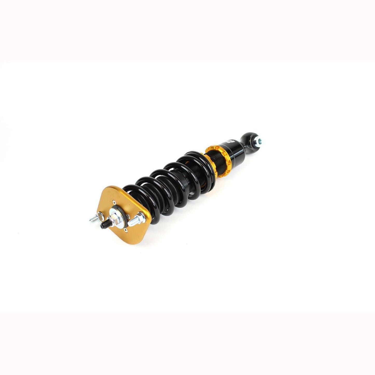 ISC Suspension N1 Coilovers Track/Race 2008-2014 Subaru WRX | S008-T