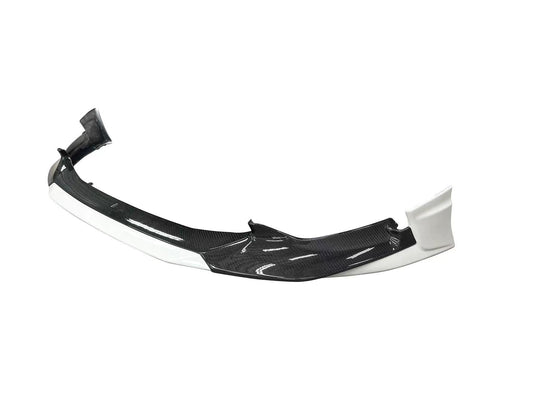 JDMuscle 2022-23 GR86 TRD Style Carbon Fiber Front Lip