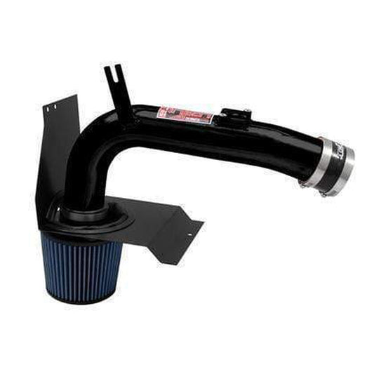 Injen Black Cold Air Intake Subaru WRX / STI 2008-2014 | SP1204BLK