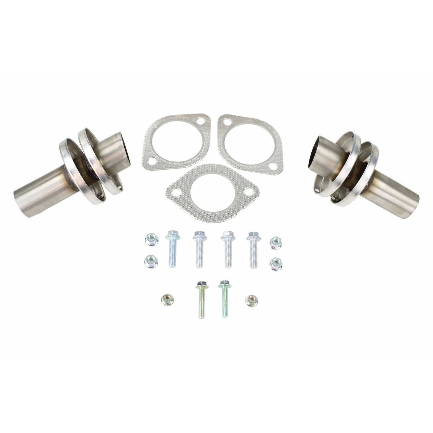 Invidia Dual N1 Single Layer SS Tipped Cat Back Exhaust STI 2008-2014 / WRX 2011-2014 Hatchback | HS08STIGTP