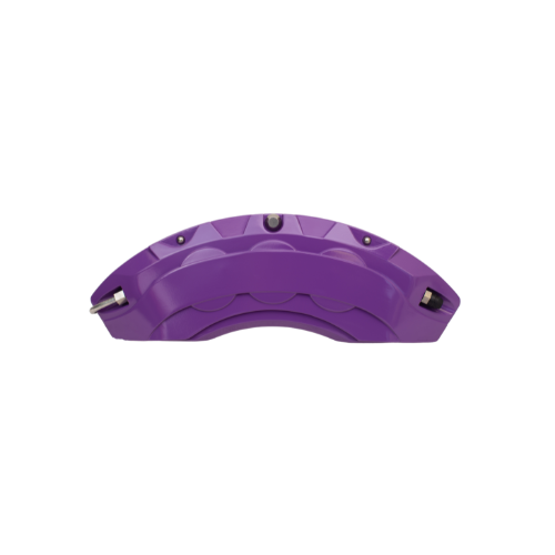 JDMuscle 22-25 WRX MT & SPT Aluminum Caliper Covers