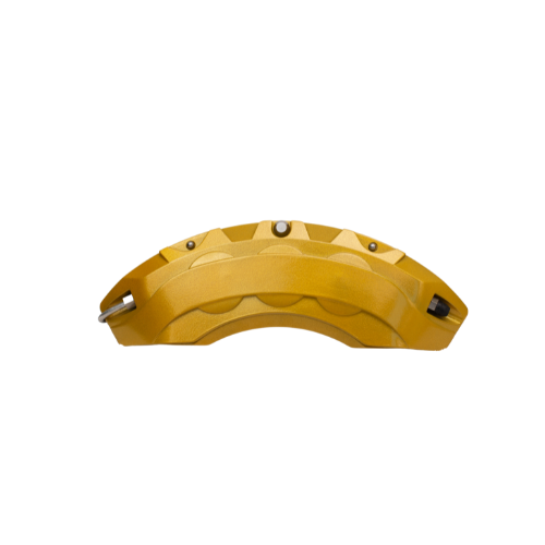 JDMuscle 22-25 WRX MT & SPT Aluminum Caliper Covers