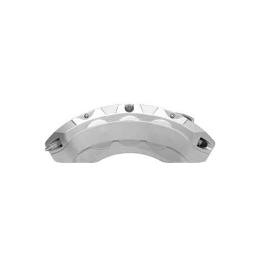 JDMuscle 22-25 WRX MT & SPT Aluminum Caliper Covers