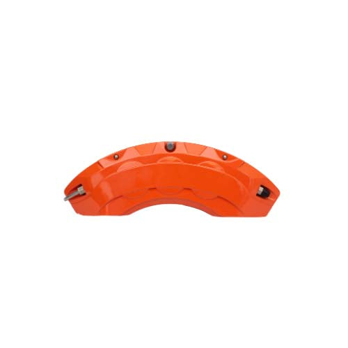 JDMuscle 22-25 WRX MT & SPT Aluminum Caliper Covers
