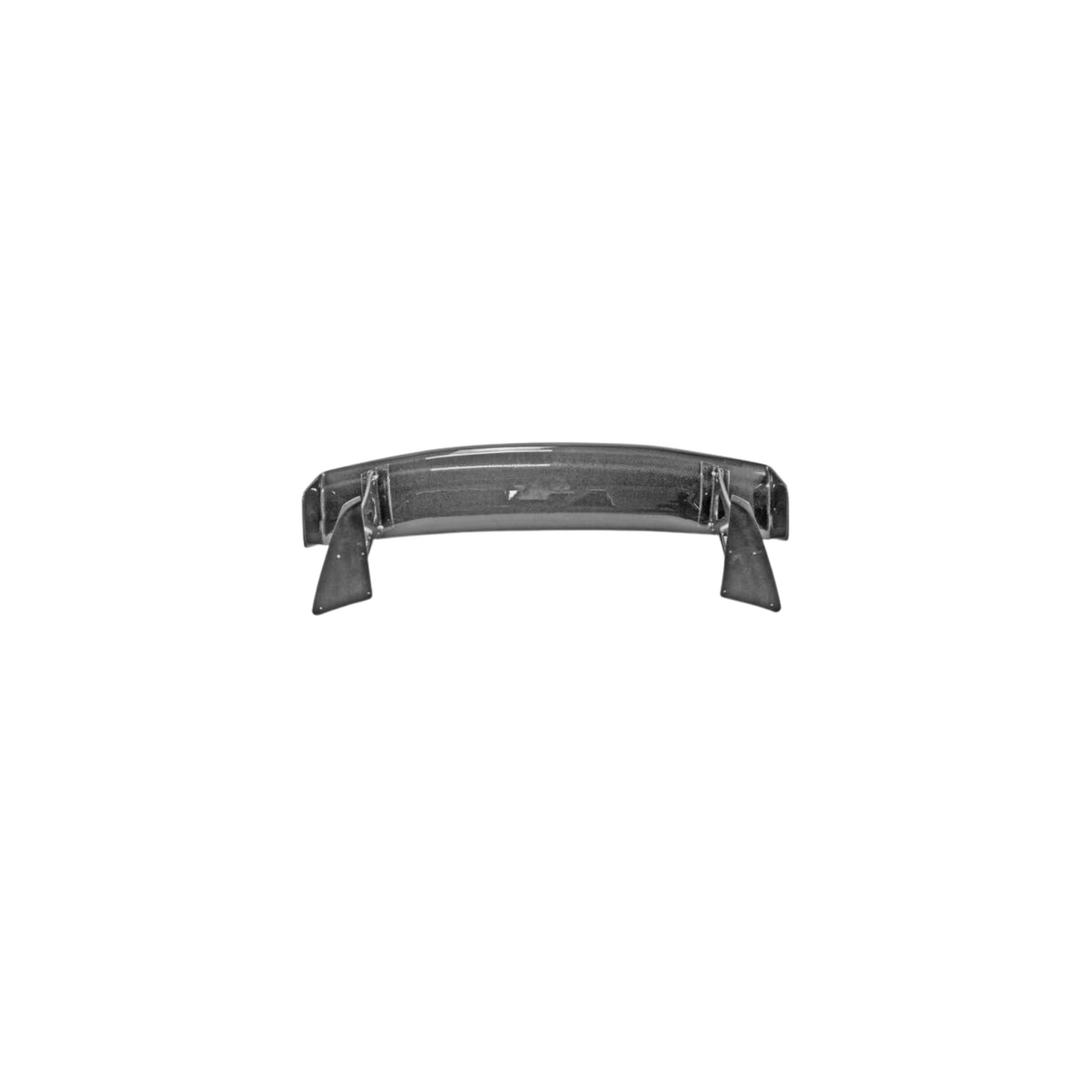 JDMuscle 22-25 WRX VS Style Full Carbon Fiber Euro GT Wing