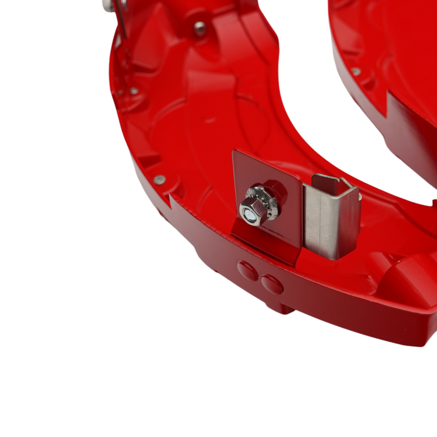JDMuscle 22-25 WRX MT & SPT Aluminum Caliper Covers