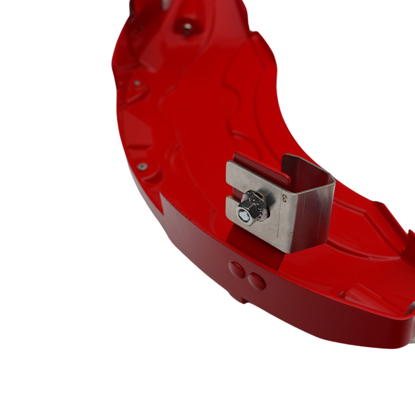 JDMuscle 22-25 WRX MT & SPT Aluminum Caliper Covers