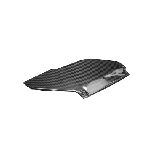 JDMuscle 22-25 WRX Carbon Fiber Intake Snorkle